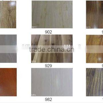 12mm Waxed Waterproof Laminate Wood Flooring Deep Registered Laminate Wood Flooring photo-4