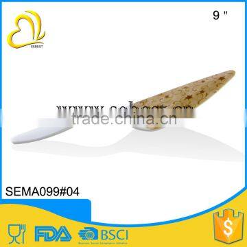 Eco-Friendly wholesale price plastic melamine cookie scoop