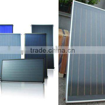 Solar water heater system for winter/Balcony Solar energy Water Heater