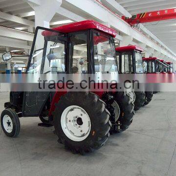 Farm Tractor 40hp 400