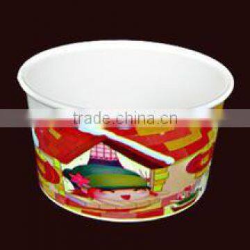 China Ruian Automatic Paper Bowl Machine photo-4