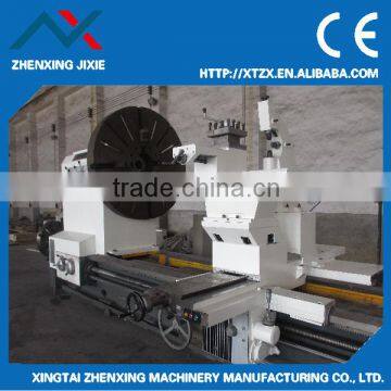 CW61260B Conventional Lathe Heavy Duty Lathe Tool Lathe photo-4