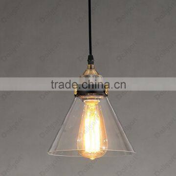 Vintage Industrial Lamp 40W 110V 220v Chandeliers & Pendant Lights Ceiling Lights photo-2
