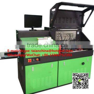 common rail test bench CRS708 , common rail injector test