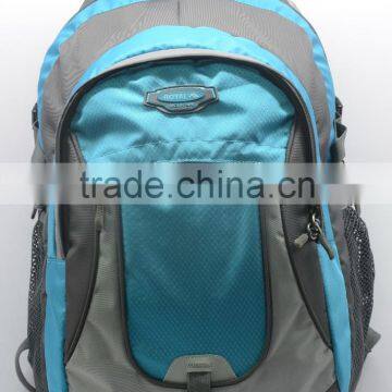 Cheap kids school bag Polyester backpack bag Popular school backpack