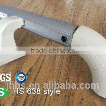 Hot Sale Handrails With Wooden Color at Compepitive Price photo-6