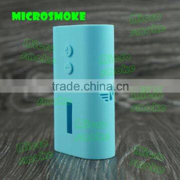 2016 China Top Selling KBOX 70w TC Mod Silicone Case/skin/sleeve/cover/enclosure Factory Directly Sell photo-3