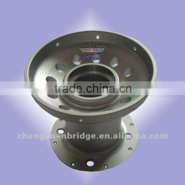 Aluminum Alloy Motorcycle Bicycle Hub Part