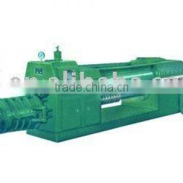 High Qulity Vacuum Extruder /Building Machine of Tiles &Bricks Vacuum Extruder