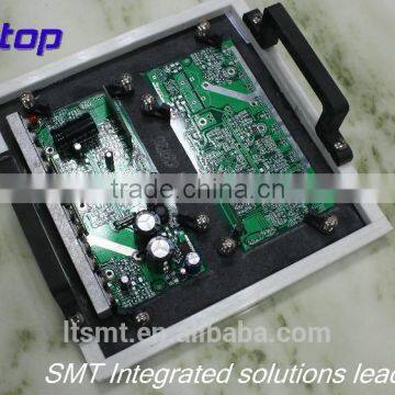 DIP Mini Wave Soldering Machine LT-500C+