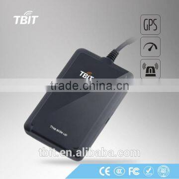 new car gps tracker