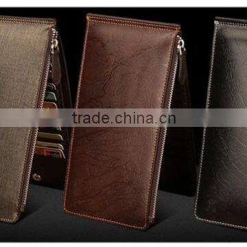 Men Leather Card Holder Credit Card Holders photo-2