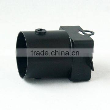 plastic injection mold for cameral shell