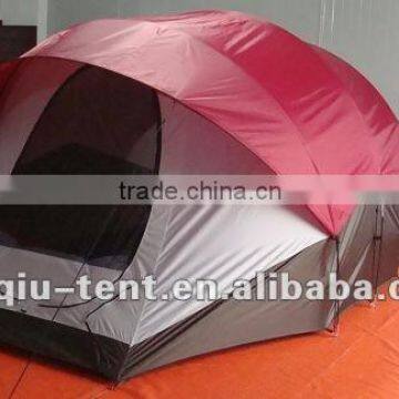 6 Person Tunnel Tent