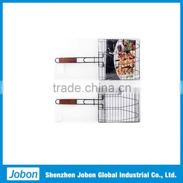 15-B140 cheap Fish BBQ tool mesh