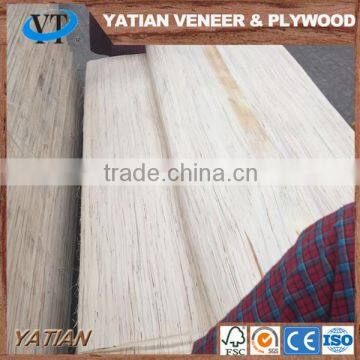 0.28mm thickness engineered veneer recon poplar face veneer