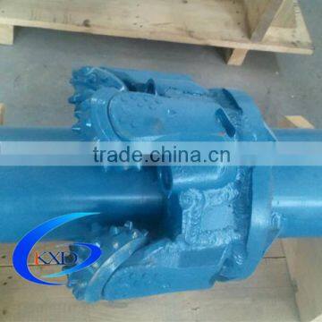 tricone combination bits /api roller bits&Reamer (Hole opener bit)