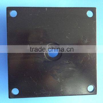sheet metal stamping plate