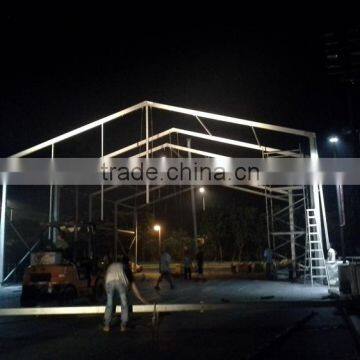 Professional Aluminum Marquee Tent photo-4