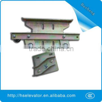 elevator door vane lift door knife, elevator door cam