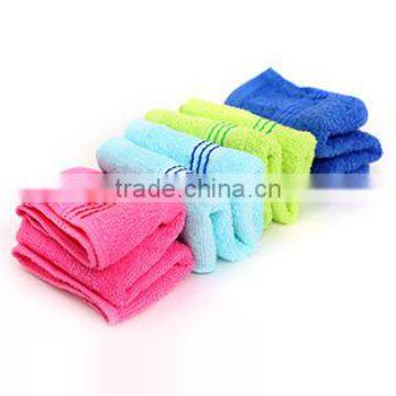 Vietnam Best Price Cotton White Hand Towel