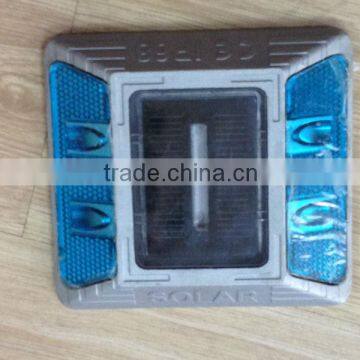 Solar Road Studs Four LED