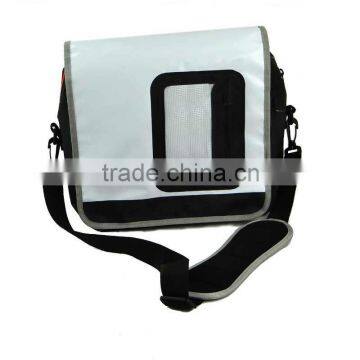 2015 hot sale waterproof laptop messenger bag