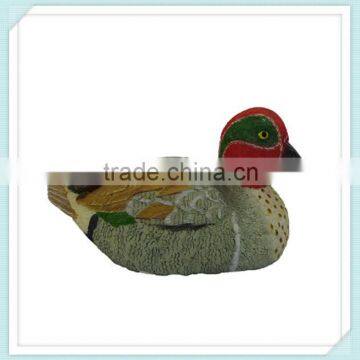 decorative resin duck crafts