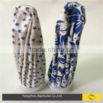 Popular Medical Use Fabric Ice Bag 11inch