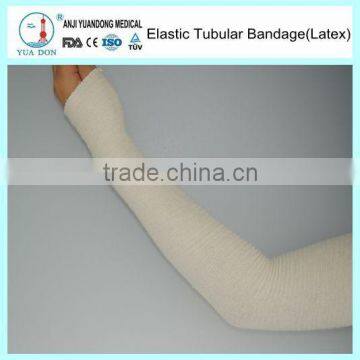 YD80825 High Quality Wholesale Deluxe Tubular Elastic Bandage