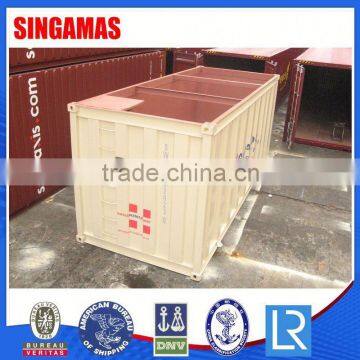 Portable Container Water Treatment Plant photo-5