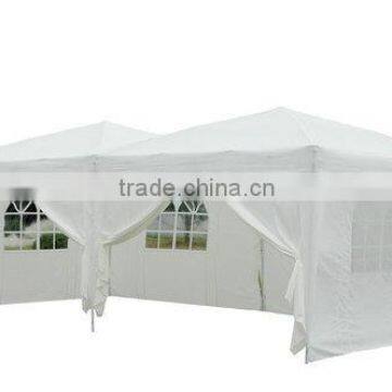 3x6m with or without saidwalls EZ UP Gazebo outdoor Wedding Party Tent patio Gazebo Patio Gazebo Outdoor canopy Easy up tent