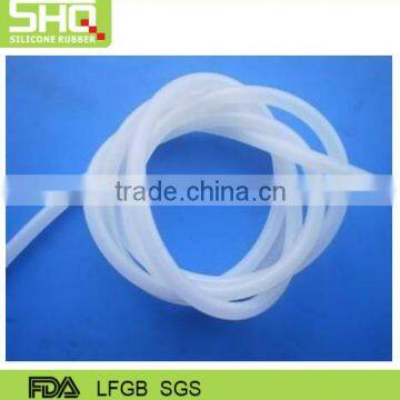 Resistant High Temperature Silicone Garden Industrial Hose photo-5