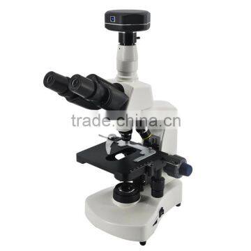 ZX-117M(03) Professional Biological Microscope photo-6