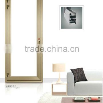 pictures aluminum window and door foshan factory