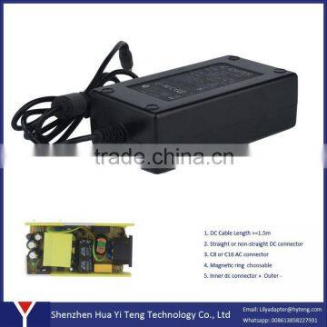220v ac to dc 24v 3a Power Adapter ,72w Power Adapter Antenna Transformer Power Adapter photo-4