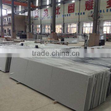 2014 Engineering quartz slab