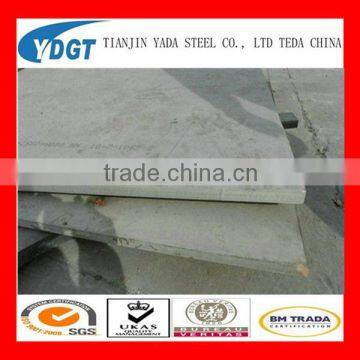 321 stainless steel plate /sheet