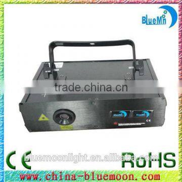 dj equipment New Generation RGB Matrix Laser