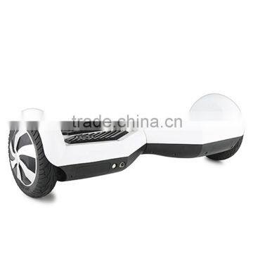 Bedicar Smart 8 Inch 2 Wheel Self Balancing Electric Scooter Chinese Scooter Manufacturers Quality Choice photo-3