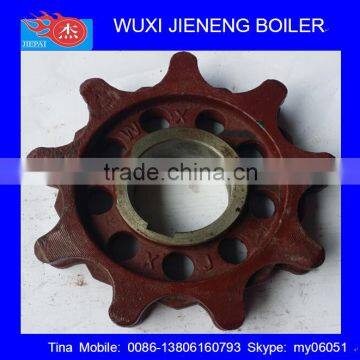 9 Teeth Chain Sprocket