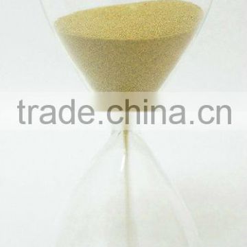 Special Golden Sand Timer/3 Minutes Hourglass