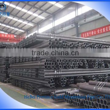 GB3639-2008 NBK/GBK cold finished seamless steel tube and pipe