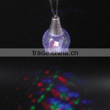 6 LED Light Flashing Ball with Multicolor Change