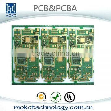 Medical electronic pcb OEM Printed Circuit Board With Best Price