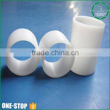 China custom any size and material uhmw-pe tubes100 mm Polyethylene pe pipe                        
                                                                                Supplier's Choice