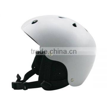 Water sports helmets