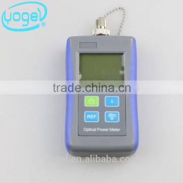 Competitive Price Mini Handheld Fiber Optical Ethernet Power Meter for Optical Power Measurement                        
                                                Quality Choice