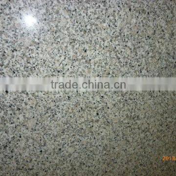 China cheap G640 grey granite tile slab
