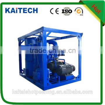 ABVR-01SUCTION SAND MACHINE manufacturer in China